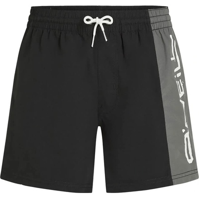 O'Neill Бански гащета O´neill Retro 14´´ swimming shorts - Black (Black Out Colour Block)