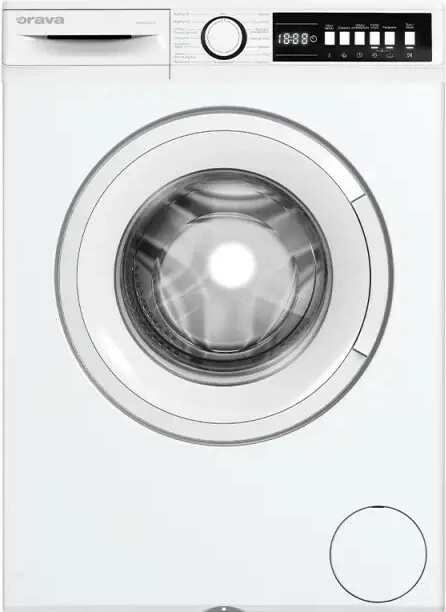 Orava WMO-610
