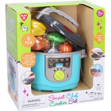 Playgo Hrnec s párou a efekty 16cm