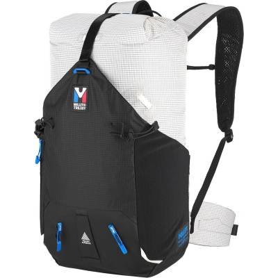 Millet Trilogy Jorasses 20+5l biela