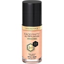 Max Factor Facefinity All Day Flawless 3 in 1 Foundation SPF20 40 Light Ivory 30 ml