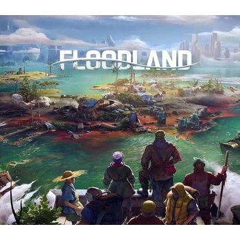 Floodland