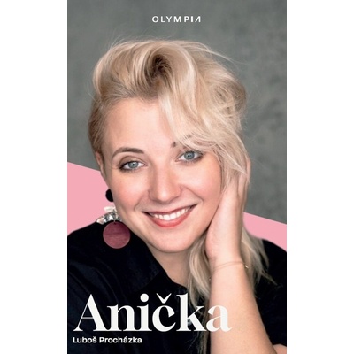 Anička – Hledejceny.cz