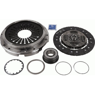 SACHS 3000 951 093