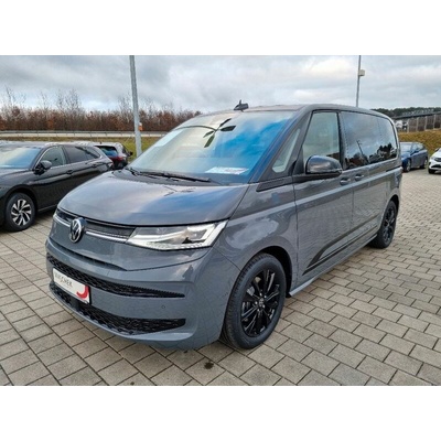 Volkswagen T7 Multivan 2.0 TDI DSG 110 kW