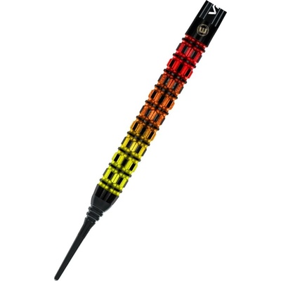 Winmau Firestorm Flame - 20g