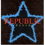 Universal Republic: Disco - CD (072168)