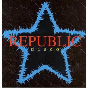 Universal Republic: Disco - CD (072168)