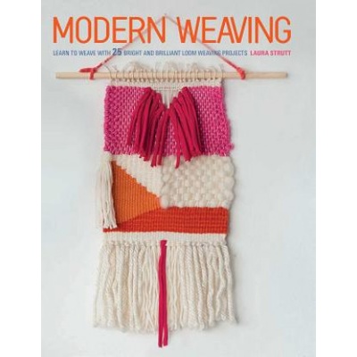Modern Weaving Strutt Laura