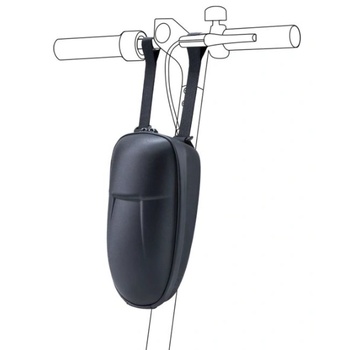 Image 1 of Xiaomi Чанта за багаж Xiaomi Electric Scooter Storage Bag, Черна (BHR6750GL)