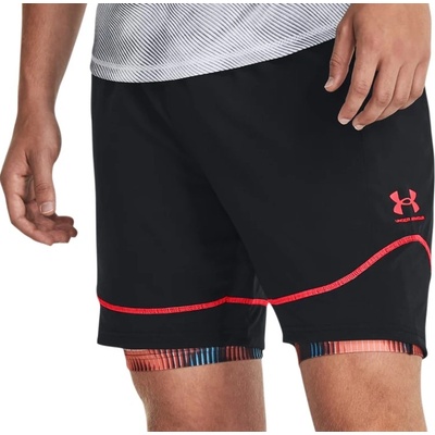 Under Armour Шорти Under Armour UA M s Ch. Pro Train Short-BLK Черен Velikost L