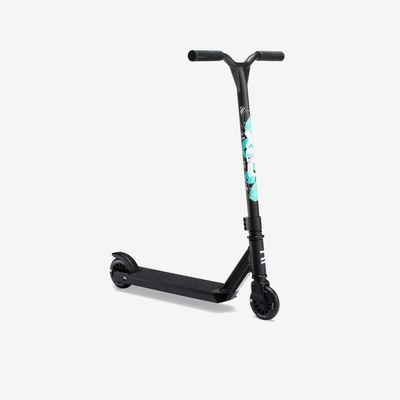 Decathlon MF100 čierna