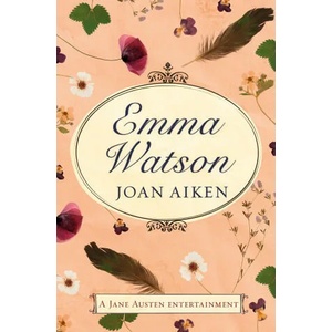 Emma Watson | Joan Aiken (ISBN: 9781509877539)