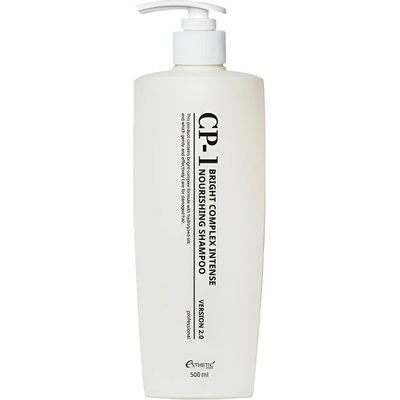 Esthetic House CP1 Bright complex intense nourishing shampoo 100 ml