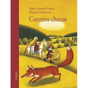 Cuentos checos