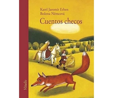Cuentos checos