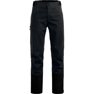 ORTOVOX Мъжки софтшел панталон Ortovox Ortler Softshell Plus Pants Softshell trousers - Black Raven - размер XL (008-1653-0114)