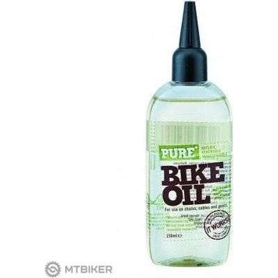 Weldtite Pure Bike olej 150 ml