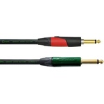 Cordial CRI 6 PP Silent 6 m Директен - Директен Инструментален кабел (13825)