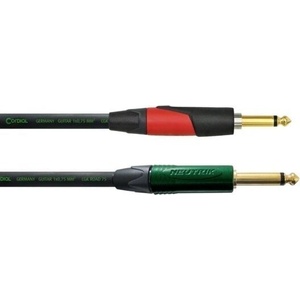 Cordial CRI 6 PP Silent 6 m Директен - Директен Инструментален кабел (13825)
