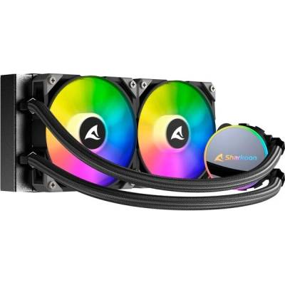Sharkoon S70 RGB AIO 4044951037995
