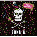 ZONA A - VSETKO NAJLEPSIE! (1CD)