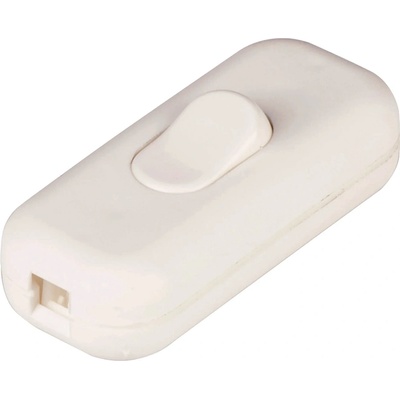 ELMARK МЪРЗЕЛИВО КЛЮЧЕ 2А 250v 2Х0, 75 БЯЛО (eck52001b)