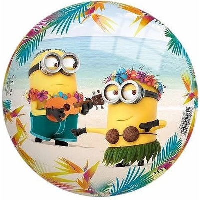 John Mimoni v ráji 23cm