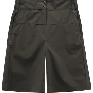 Jeanne Baret Дамски къси панталони Jeanne Baret Women's Sumatra Long Bermuda Shorts - Thyme - размер 40 (EU) (112-4414-0313)