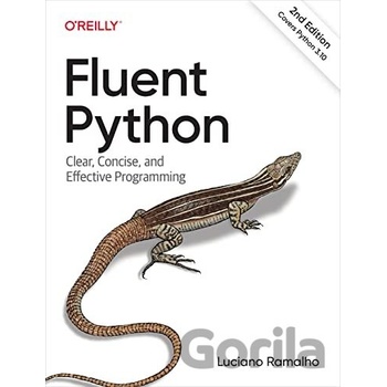 Fluent Python