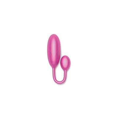 Oninder Denver Вибриращо яйце Pink (P24764)
