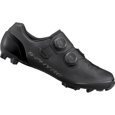 Shimano SH-XC903 černá