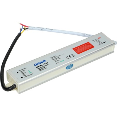 CB Elektro Zdroj LED 12V 70W AC/DC IP67 (ORNO)