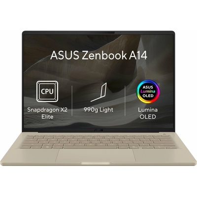 Asus Zenbook 14 UX3407NA-OLED198X