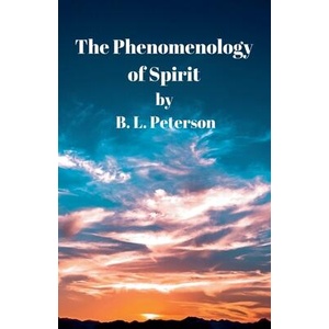 The Phenomenology Of Spirit | B. L. Peterson (ISBN: 9798231034260)