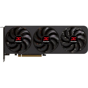 PowerColor Radeon RX 9070 Reaper 16GB GDDR6 (1A1-G00426800G)
