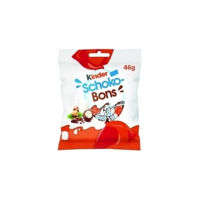 Kinder Ferrero Schoko Bons 46 g