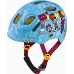 Alpina Детска велосипедна каска Alpina Ximo 2 Jr disney mickey & friends