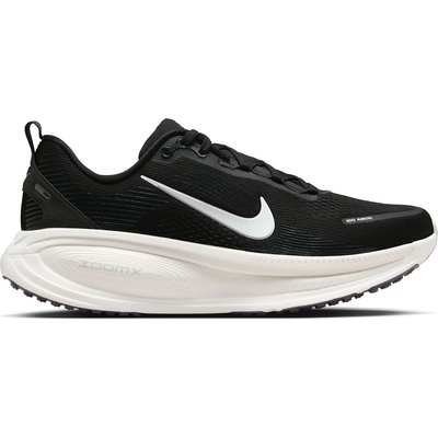 Nike Мъжки маратонки Nike Vomero 18 Mens Running Shoes - Black/White