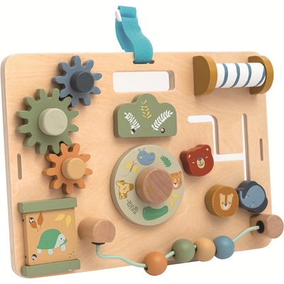 2Kids Toys Activity board Safari
