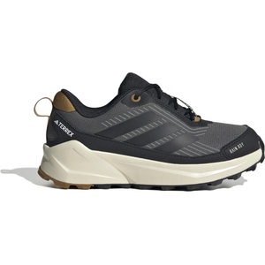 adidas Terrex Детски мултиспорт обувки adidas Terrex Kid's Trailmaker 2 RAIN. RDY Multisport shoes - Grey Six / Core Black / Bronze Strata - размер 33 (EU) (702-4147-0119)