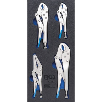 BGS Technic 4040
