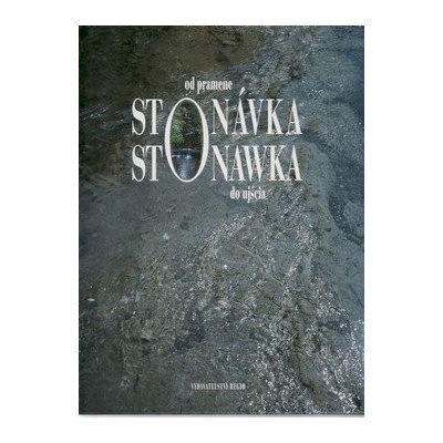 Stonávka od pramene po ústí