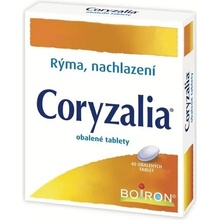 CORYZALIA POR TBL OBD 40