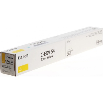Image 1 of Canon C-EXV64 Yellow (CF5756C002AA)