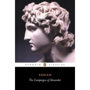 Campaigns of Alexander (ISBN: 9780140442533)