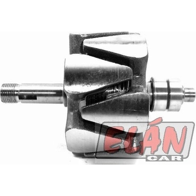 Rotor alternátoru Valeo A14N143