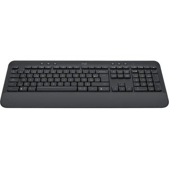 Image 1 of Logitech K650 UK (920-010918)
