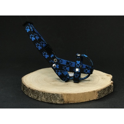 Palkar nylonový náhubok pre psov veľ. 0 12 cm x 3 cm