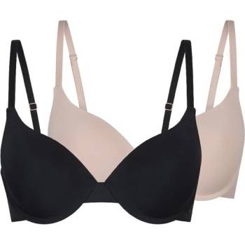 Lingadore КОМПЛЕКТ ОТ 2 БРОЯ СУТИЕНИ 7510-1 lingadore